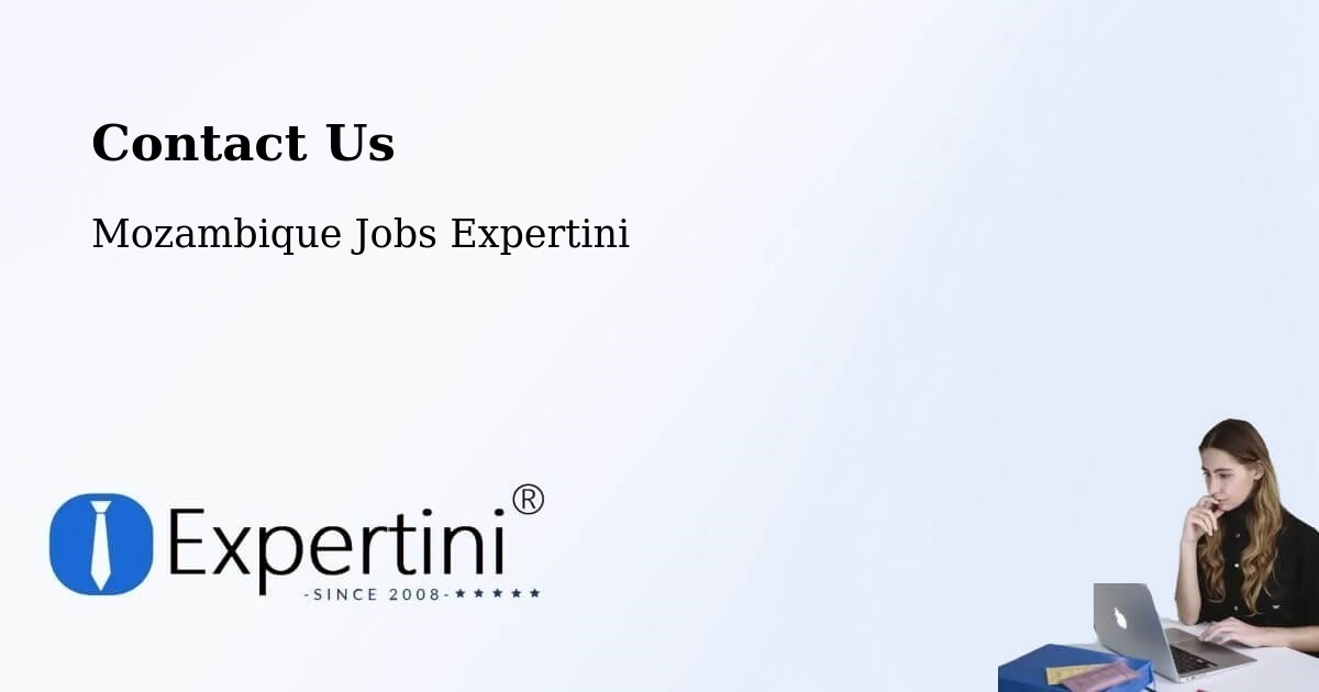 Contact Expertini – Pemba - Mozambique Jobs Expertini